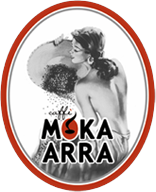 Moka Arra